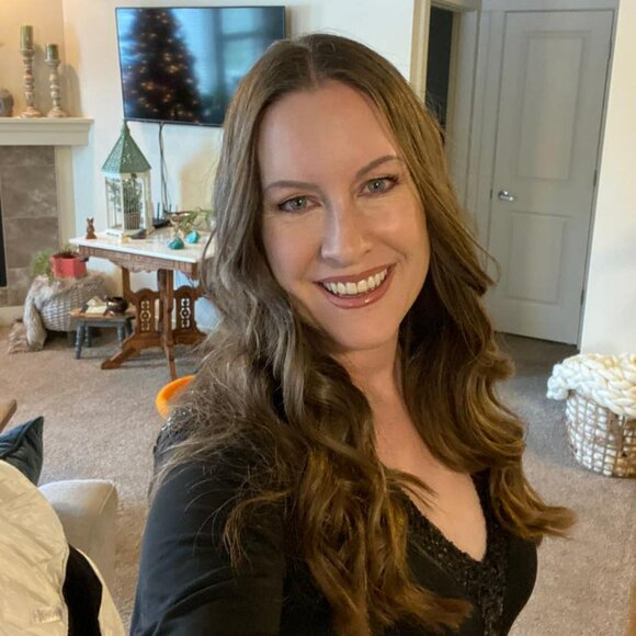 Meet your Posher, Tyresha - Picture 4 of 16